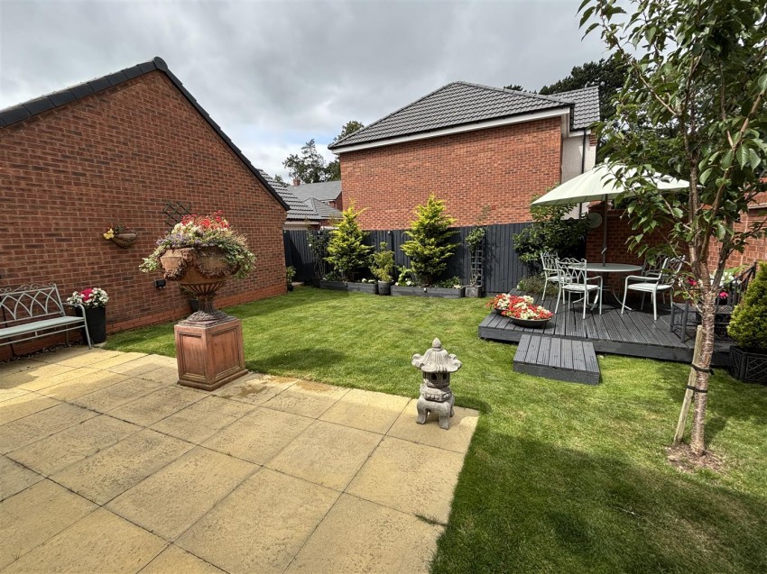 Images for Cooper Close, Desford, Leicester