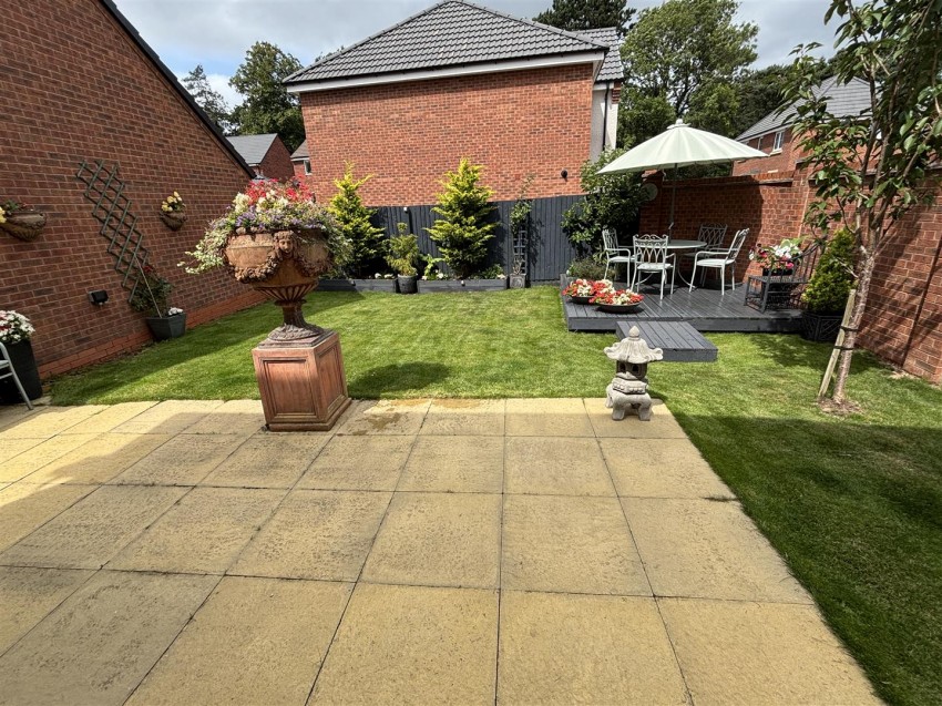 Images for Cooper Close, Desford, Leicester