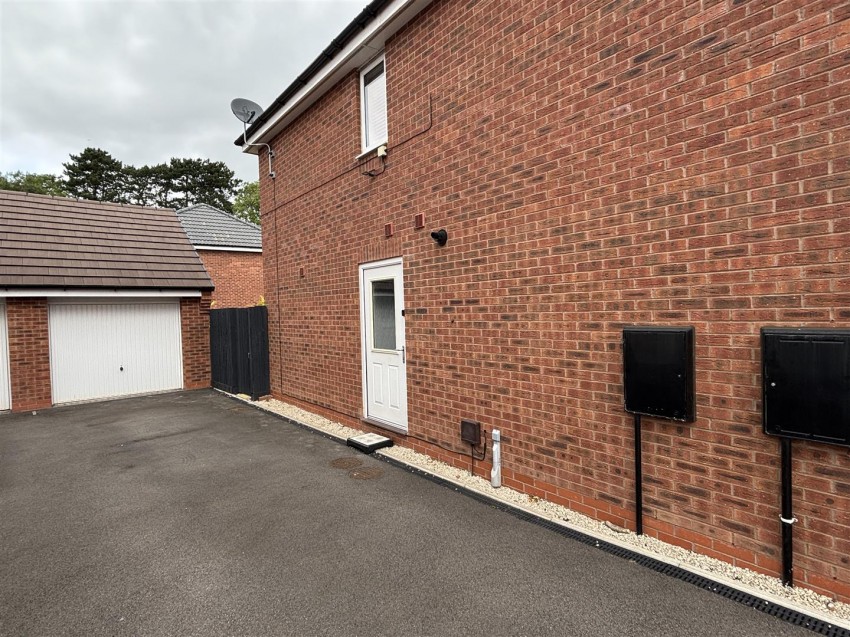 Images for Cooper Close, Desford, Leicester