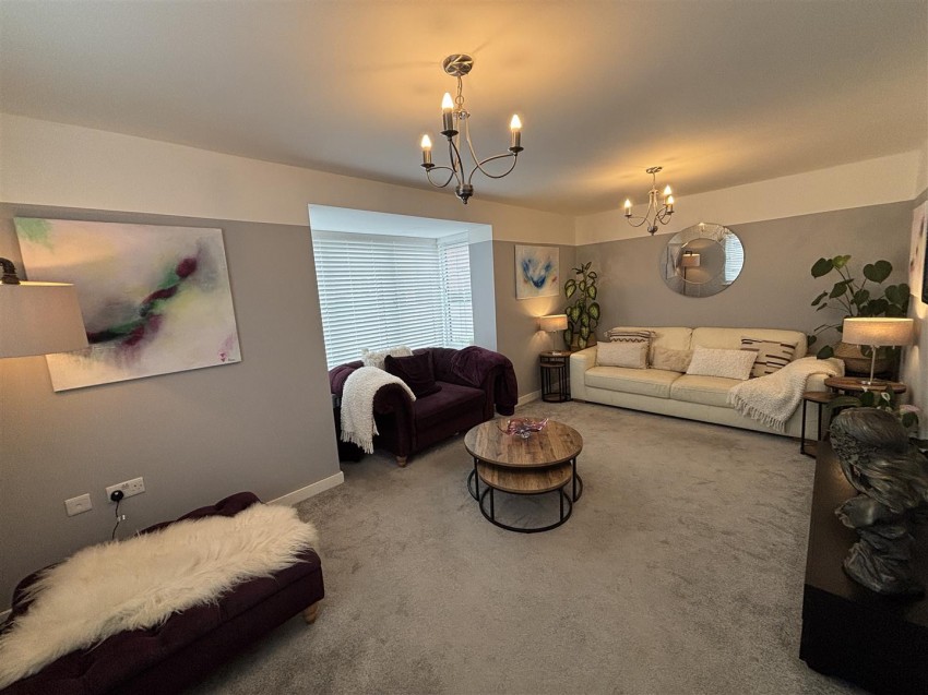 Images for Cooper Close, Desford, Leicester