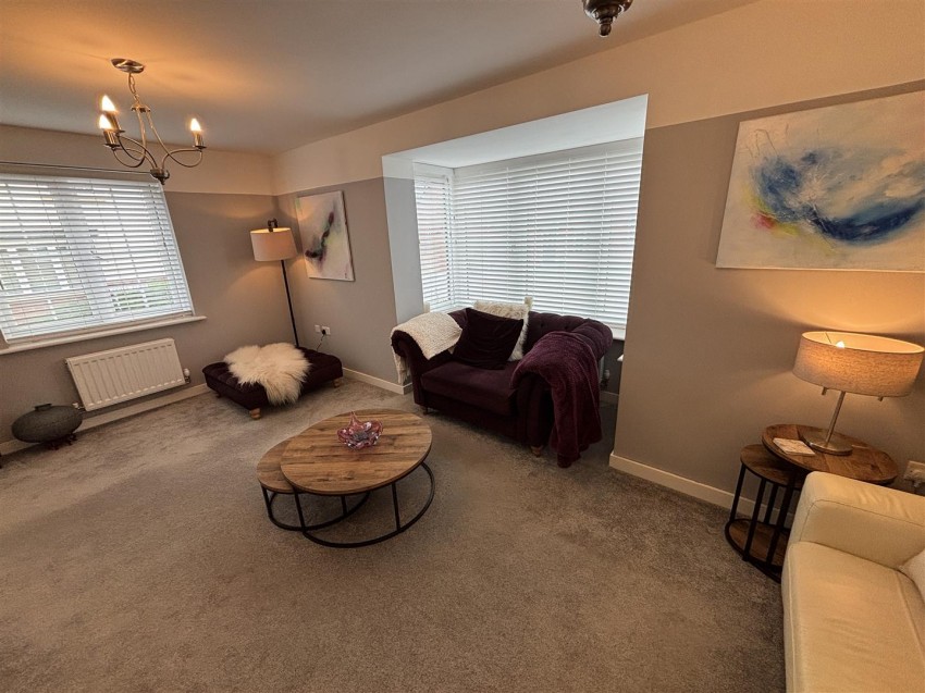 Images for Cooper Close, Desford, Leicester
