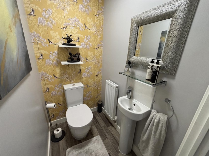Images for Cooper Close, Desford, Leicester