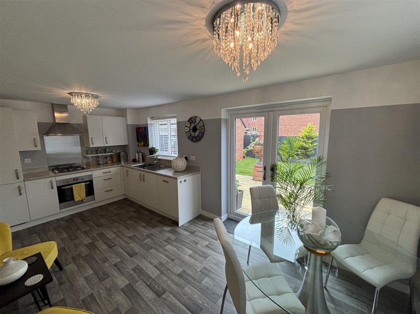 Images for Cooper Close, Desford, Leicester