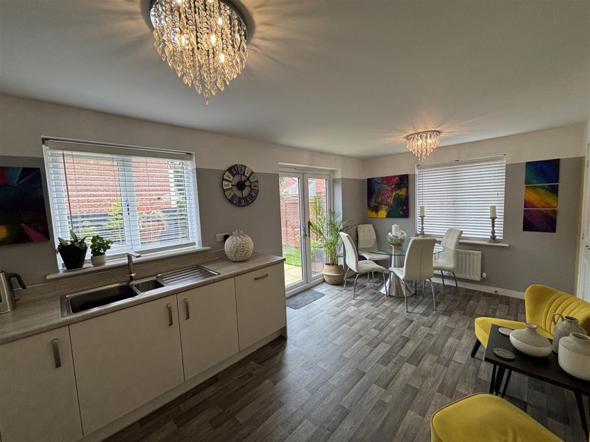 Images for Cooper Close, Desford, Leicester