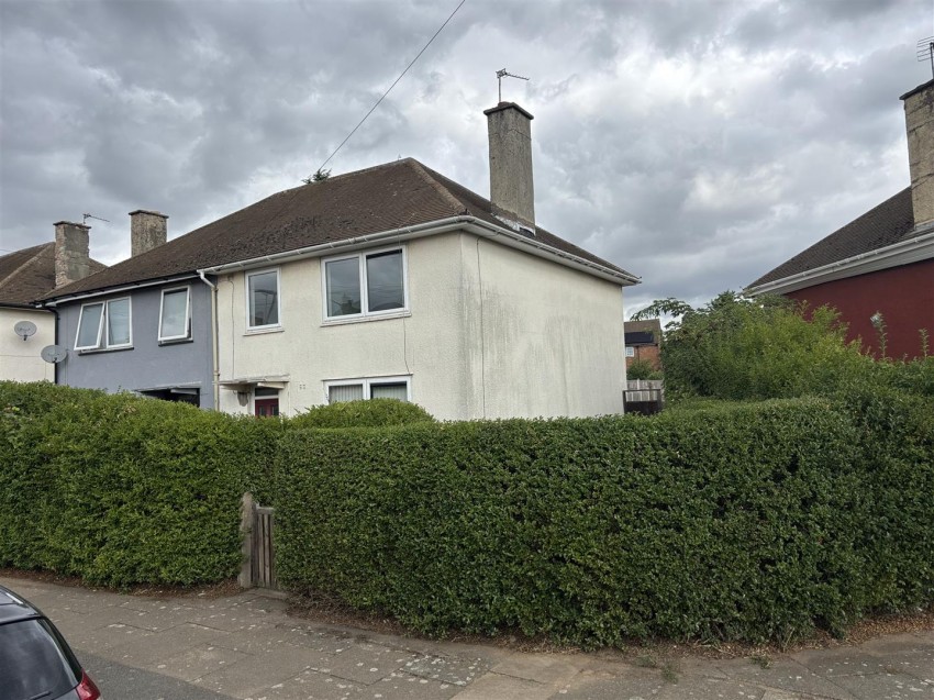 Images for Blissett Road, Leicester