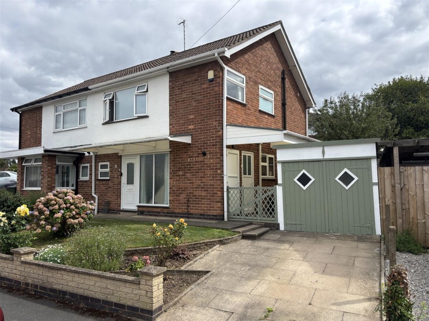 Images for Loxley Road, Glenfield, Leicester