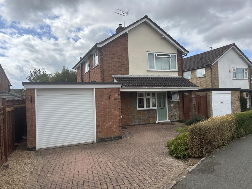 Images for Glenfield Frith Drive, Glenfield, Leicester
