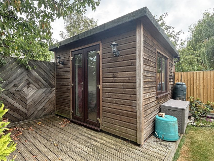 Images for Glenfield Frith Drive, Glenfield, Leicester
