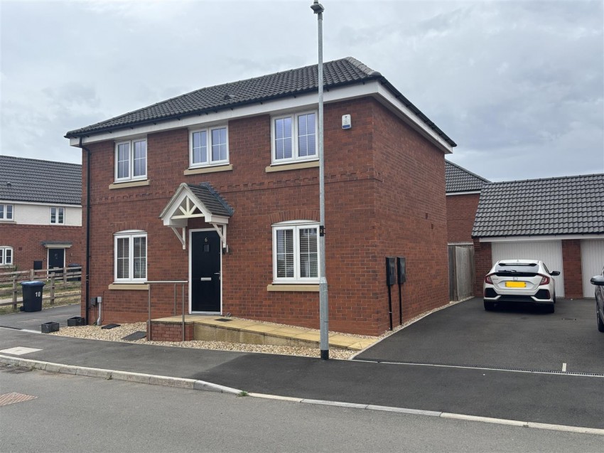 Images for Archers way, Desford