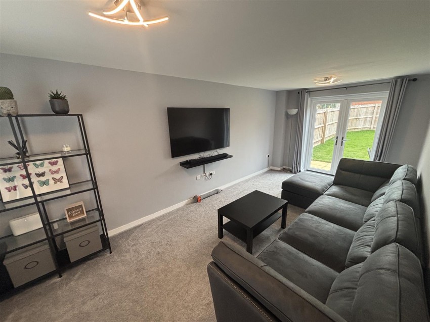Images for Archers way, Desford