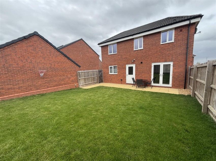 Images for Archers way, Desford
