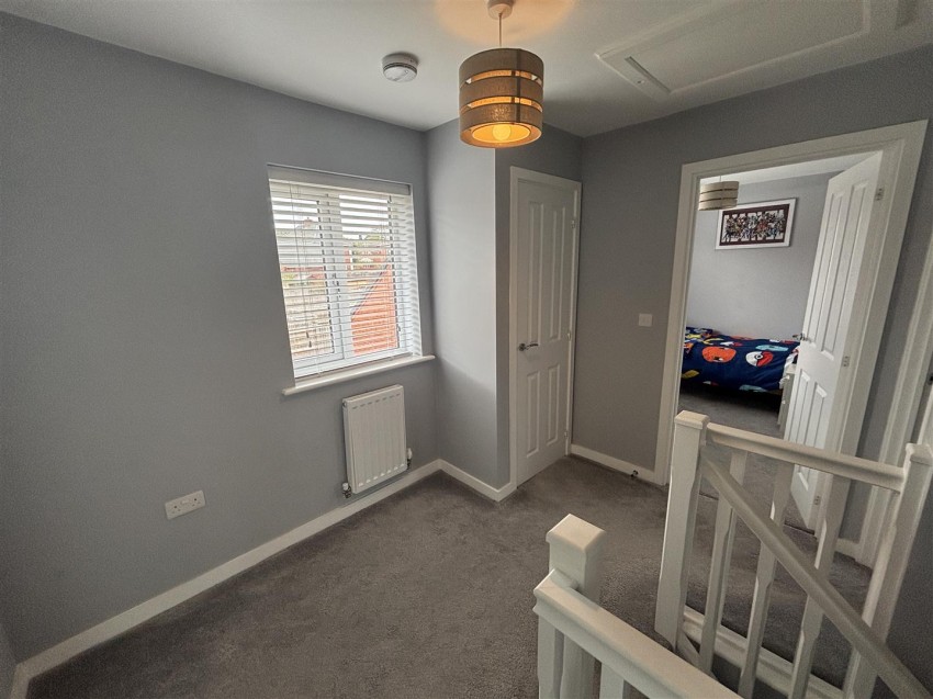 Images for Archers way, Desford