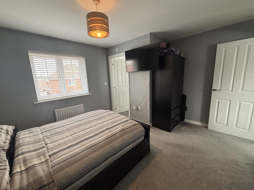 Images for Archers way, Desford