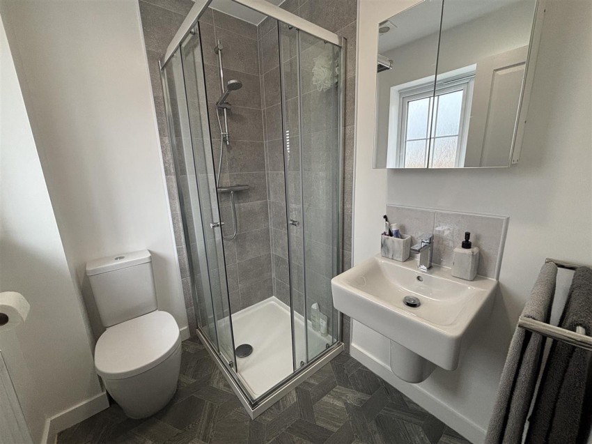 Images for Archers way, Desford