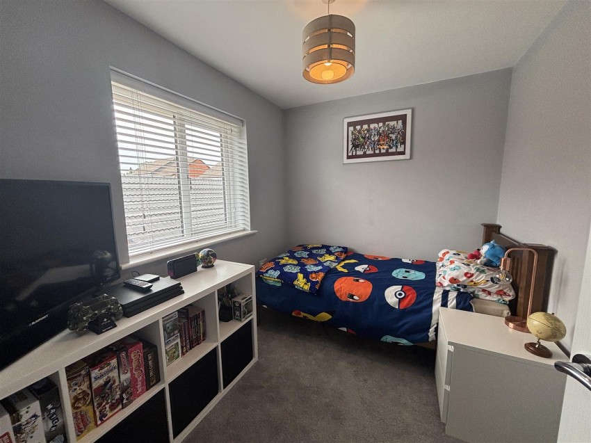 Images for Archers way, Desford