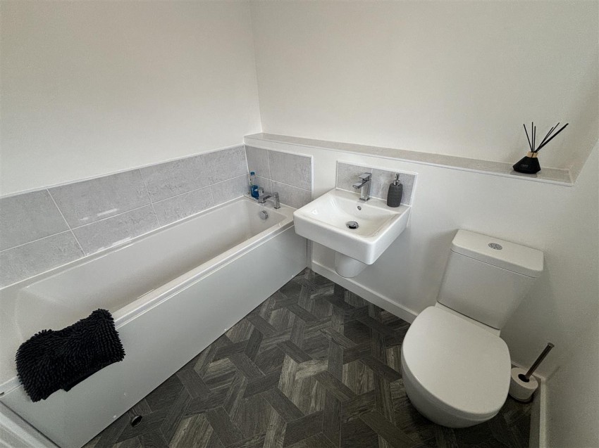 Images for Archers way, Desford