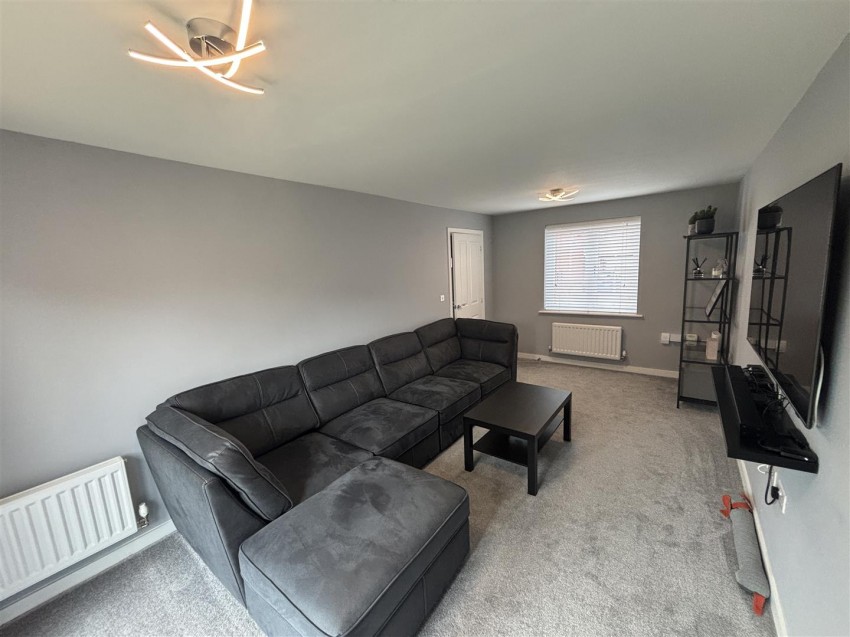 Images for Archers way, Desford