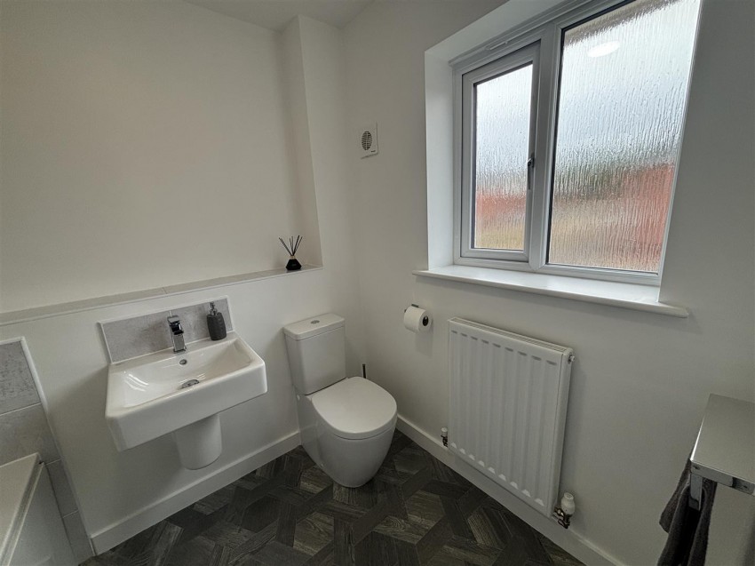 Images for Archers way, Desford