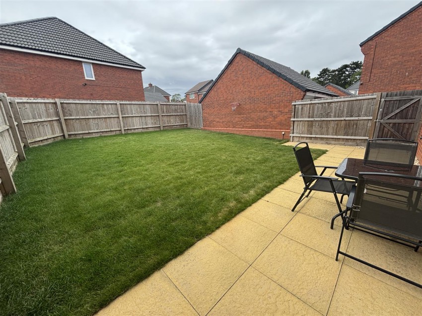 Images for Archers way, Desford