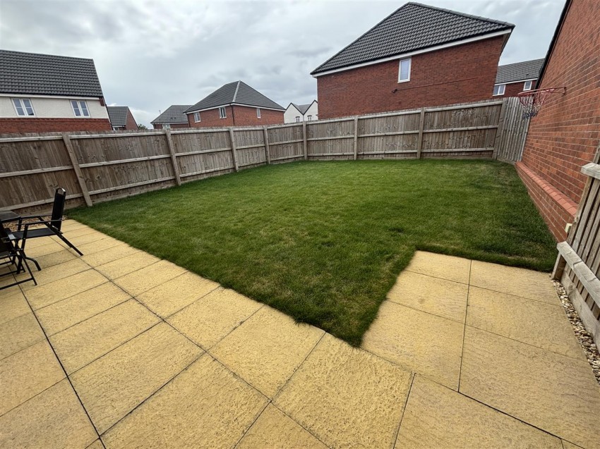 Images for Archers way, Desford