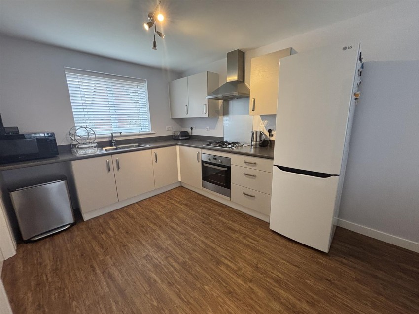 Images for Archers way, Desford