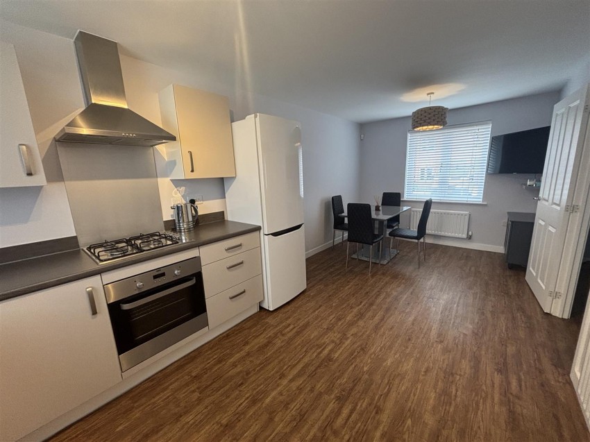 Images for Archers way, Desford