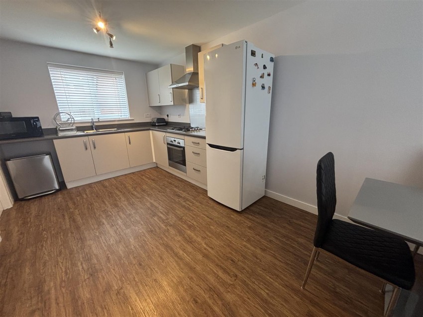 Images for Archers way, Desford