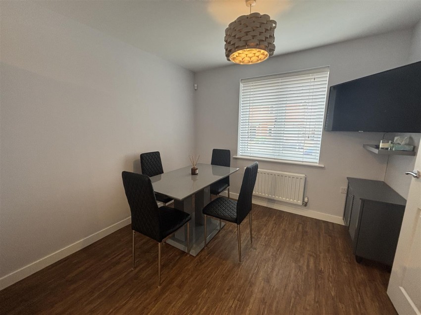Images for Archers way, Desford
