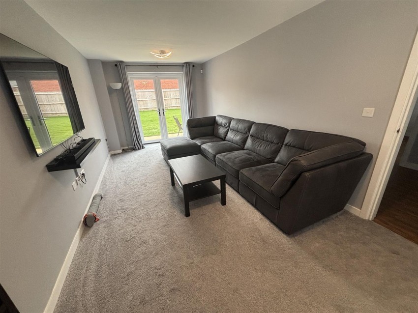 Images for Archers way, Desford