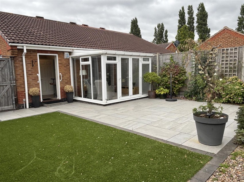 Images for Bramble Close, Glenfield, Leicester