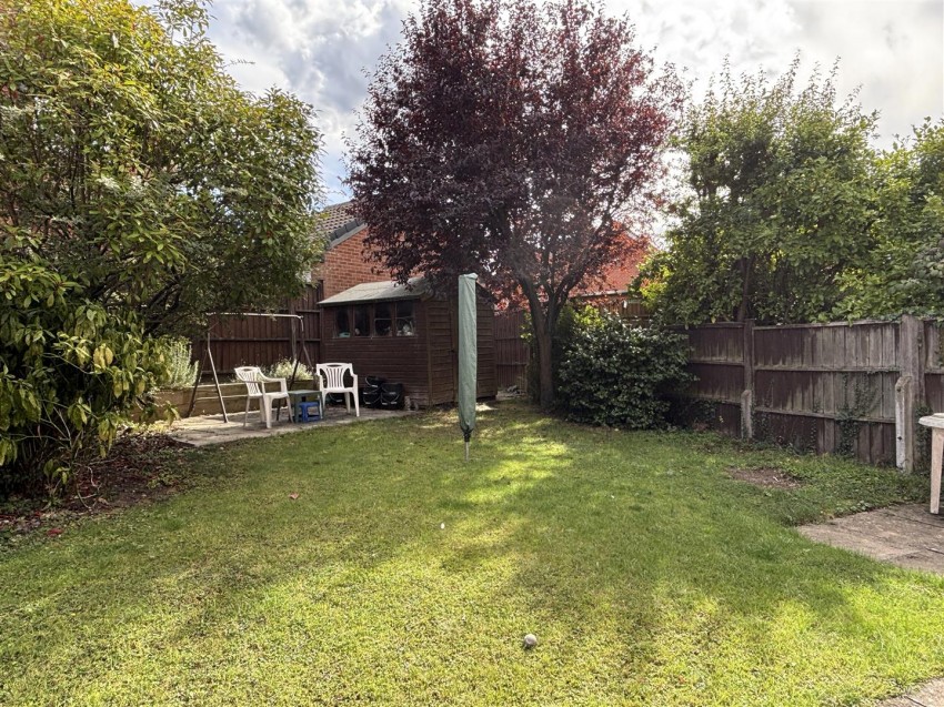 Images for Hayfield Close, Glenfield, Leicester