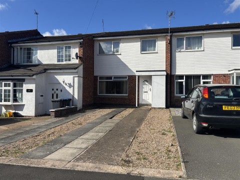 View Full Details for Forest Rise, Groby, Leicester