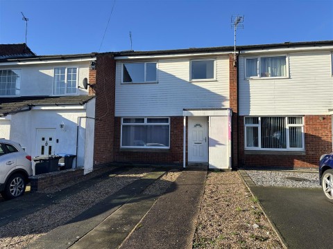 View Full Details for Forest Rise, Groby, Leicester