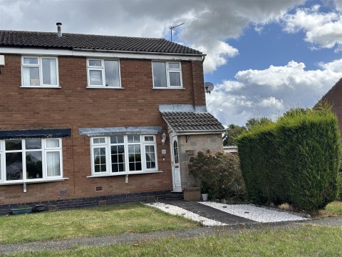 View Full Details for Chitterman Way, Markfield
