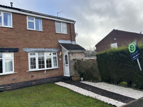 View Full Details for Chitterman Way, Markfield