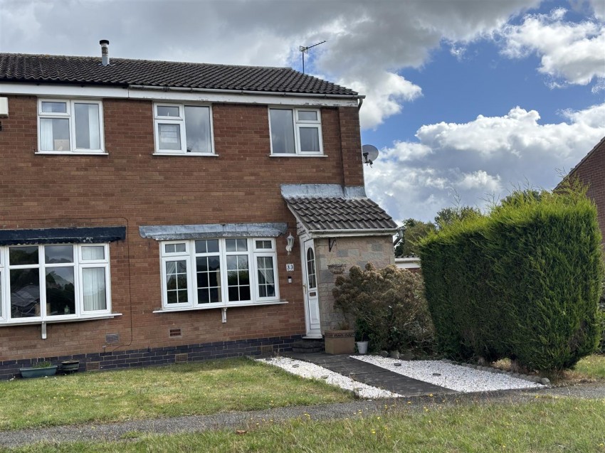 Images for Chitterman Way, Markfield