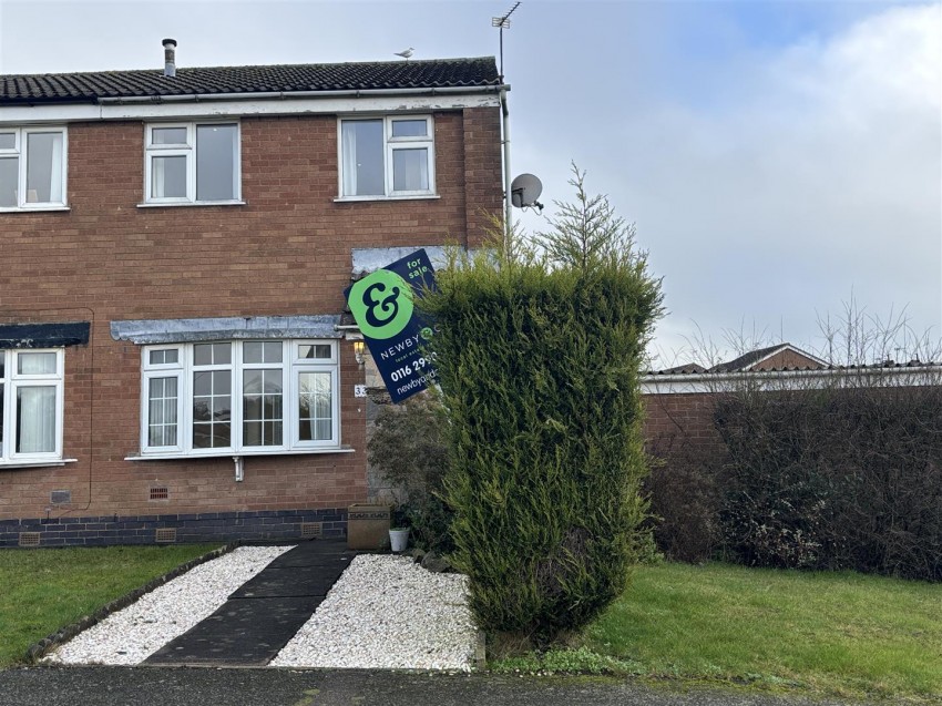 Images for Chitterman Way, Markfield