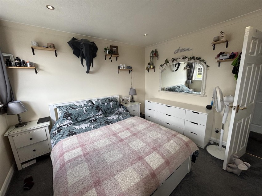 Images for Chitterman Way, Markfield