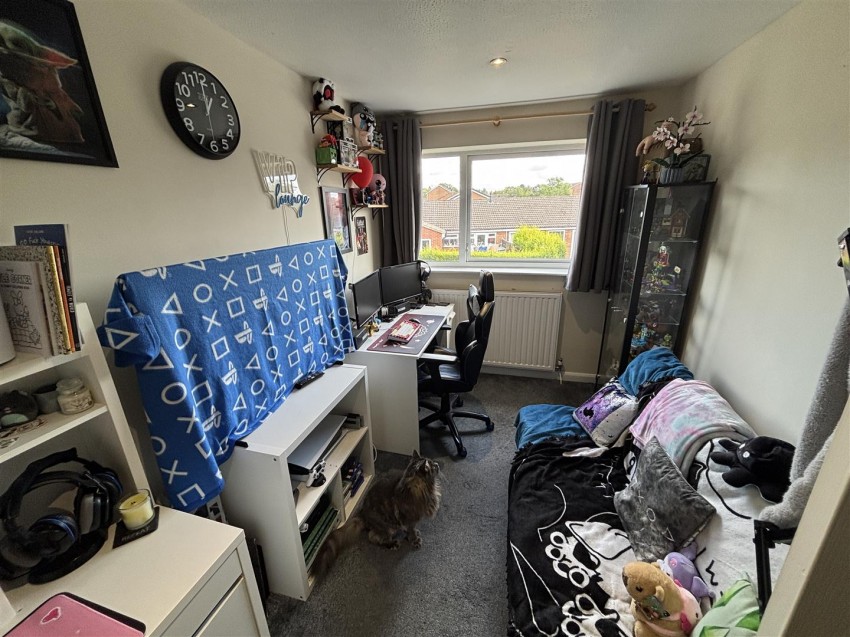 Images for Chitterman Way, Markfield