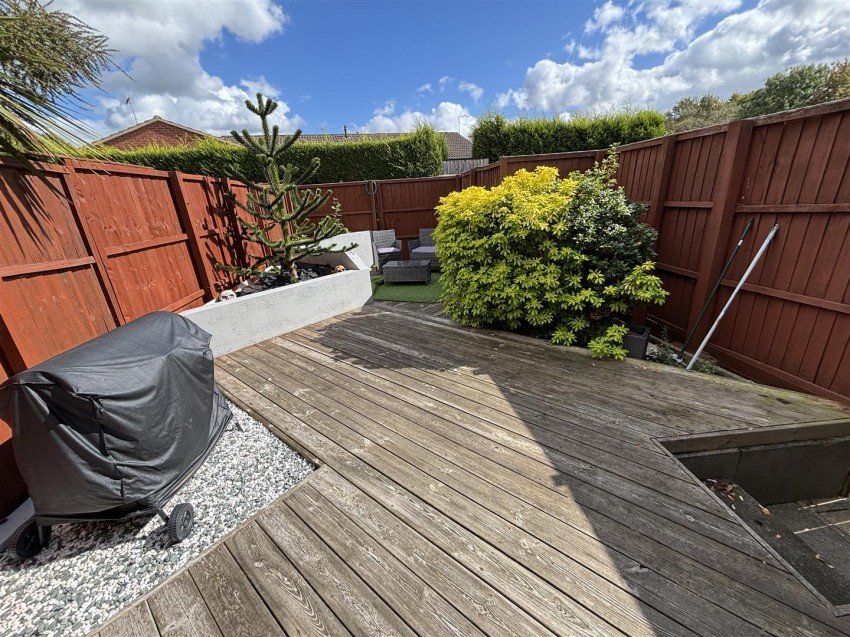 Images for Chitterman Way, Markfield