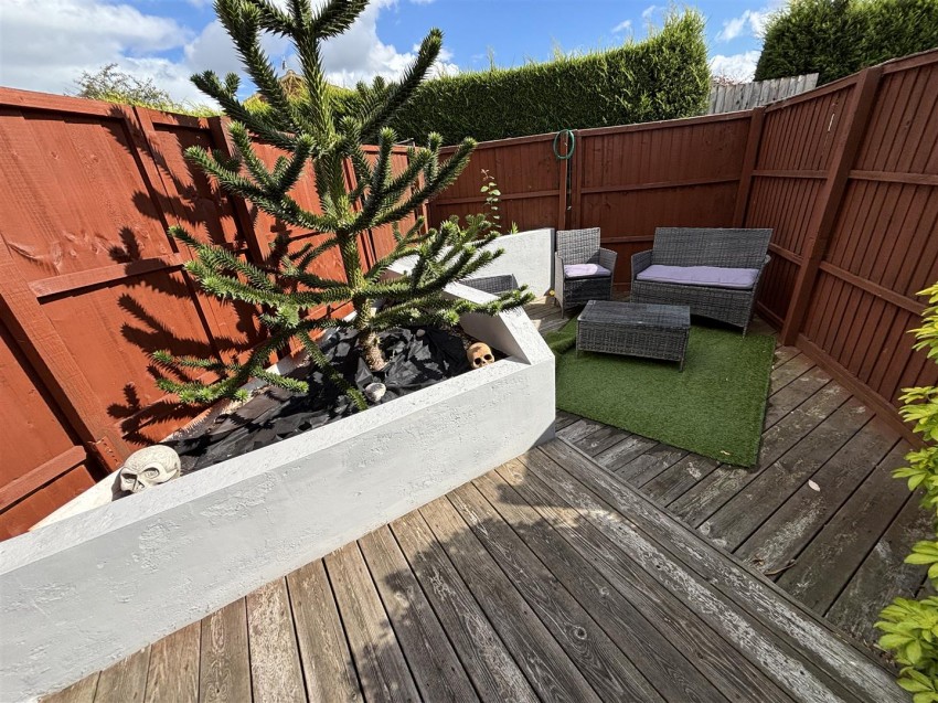 Images for Chitterman Way, Markfield