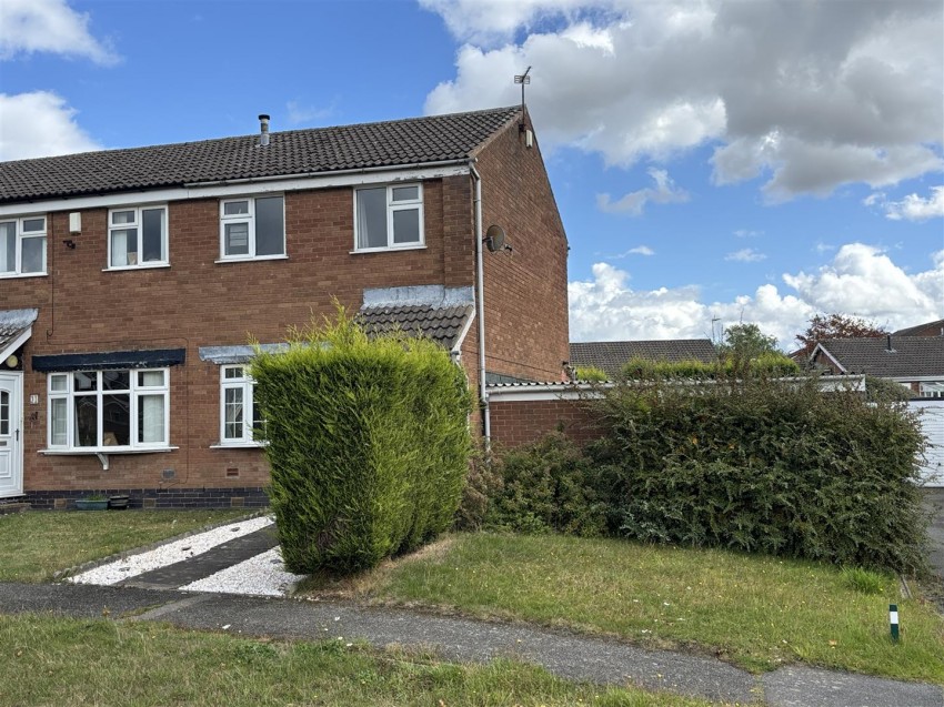Images for Chitterman Way, Markfield