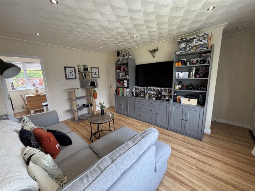 Images for Chitterman Way, Markfield