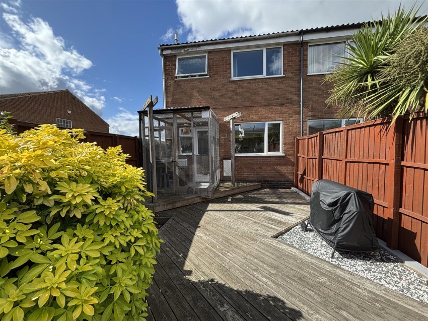 Images for Chitterman Way, Markfield