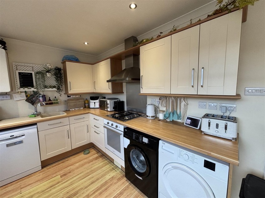 Images for Chitterman Way, Markfield