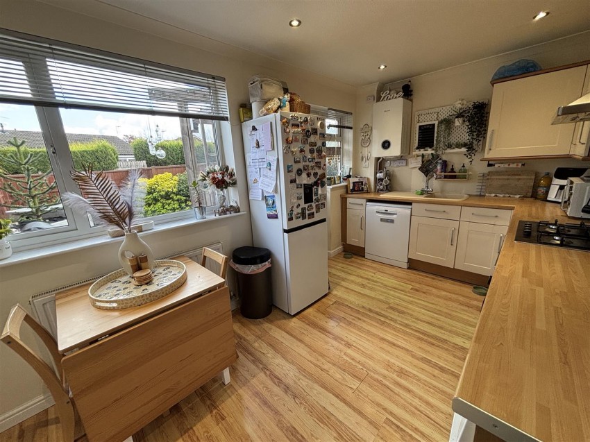 Images for Chitterman Way, Markfield