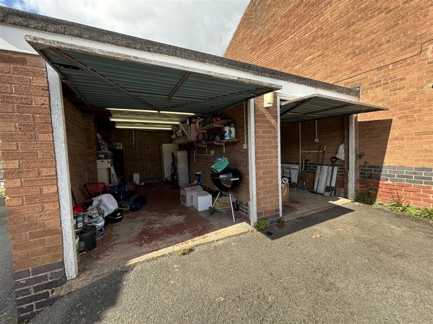 Images for Chitterman Way, Markfield