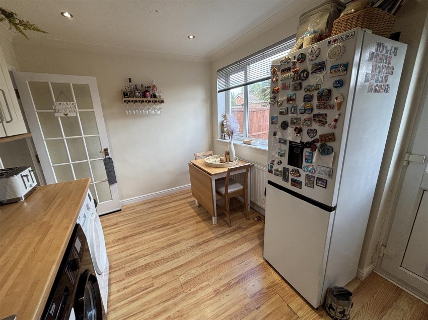 Images for Chitterman Way, Markfield