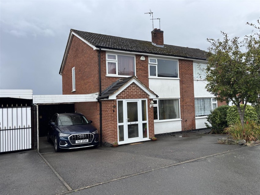 Images for Oakfield Avenue, Markfield