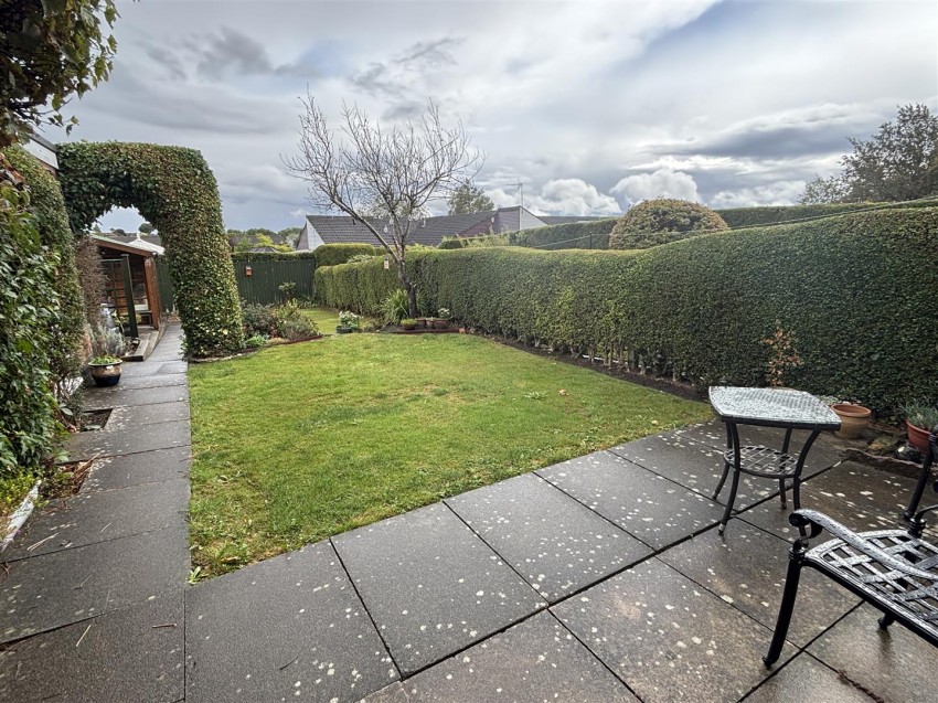 Images for Oakfield Avenue, Markfield